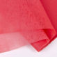 Non Woven Flower Wrapping Paper Red 33 Sheets Non Woven Flower Wrapping Paper Red 33 Sheets